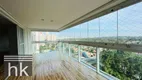 Foto 9 de Apartamento com 4 Quartos à venda, 206m² em Brooklin, São Paulo