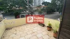 Foto 28 de Sobrado com 3 Quartos à venda, 190m² em Campo Belo, São Paulo