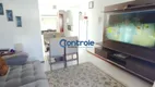 Foto 4 de Apartamento com 2 Quartos à venda, 64m² em Nova Palhoça, Palhoça