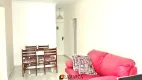 Foto 14 de Apartamento com 1 Quarto à venda, 53m² em Loteamento Joao Batista Juliao, Guarujá