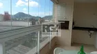 Foto 9 de Apartamento com 2 Quartos à venda, 92m² em Ponta da Praia, Santos