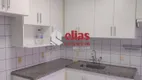 Foto 12 de Apartamento com 3 Quartos à venda, 90m² em Vila Aviação, Bauru