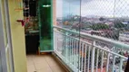 Foto 8 de Apartamento com 1 Quarto à venda, 50m² em Vila Matias, Santos
