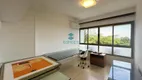 Foto 9 de Apartamento com 4 Quartos para alugar, 252m² em Horto Florestal, Salvador