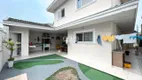 Foto 20 de Casa de Condomínio com 5 Quartos à venda, 232m² em Urbanova, São José dos Campos