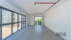 Foto 2 de Sala Comercial para alugar, 42m² em Floresta, Porto Alegre