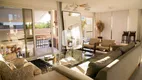 Foto 10 de Casa com 4 Quartos para alugar, 436m² em Jurerê, Florianópolis