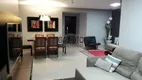 Foto 2 de Apartamento com 3 Quartos à venda, 103m² em Jardim Finotti, Uberlândia