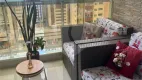 Foto 2 de Apartamento com 3 Quartos à venda, 77m² em Sul (Águas Claras), Brasília