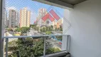 Foto 13 de Apartamento com 2 Quartos para venda ou aluguel, 68m² em Campestre, Santo André