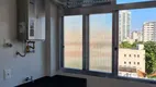 Foto 18 de Apartamento com 3 Quartos à venda, 133m² em Ponta da Praia, Santos