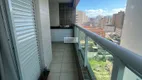 Foto 3 de Apartamento com 2 Quartos à venda, 70m² em Canto do Forte, Praia Grande