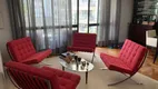 Foto 3 de Apartamento com 3 Quartos à venda, 192m² em Real Parque, São Paulo