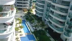 Foto 10 de Apartamento com 4 Quartos para venda ou aluguel, 575m² em Barra da Tijuca, Rio de Janeiro