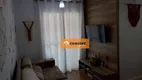 Foto 3 de Apartamento com 2 Quartos à venda, 58m² em Caxangá, Suzano