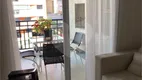 Foto 31 de Apartamento com 3 Quartos à venda, 86m² em Perdizes, São Paulo