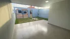 Foto 2 de Casa com 3 Quartos à venda, 100m² em Jardim São Francisco, Piracicaba