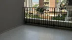 Foto 2 de Apartamento com 1 Quarto à venda, 35m² em Vila Clementino, São Paulo