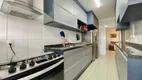 Foto 29 de Apartamento com 3 Quartos à venda, 113m² em Ponta da Praia, Santos