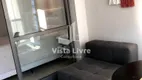 Foto 4 de Apartamento com 1 Quarto à venda, 30m² em Vila Cordeiro, São Paulo