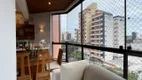 Foto 10 de Apartamento com 4 Quartos à venda, 146m² em Santa Lúcia, Vitória