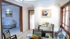 Foto 12 de Casa de Condomínio com 3 Quartos à venda, 480m² em Vila Zezé, Jacareí