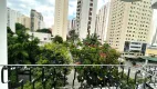 Foto 4 de Apartamento com 2 Quartos à venda, 90m² em Moema, São Paulo