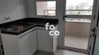 Foto 7 de Apartamento com 3 Quartos à venda, 94m² em Saraiva, Uberlândia