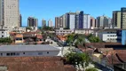 Foto 8 de Apartamento com 1 Quarto à venda, 44m² em Vila Guilhermina, Praia Grande