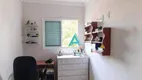 Foto 13 de Apartamento com 2 Quartos à venda, 55m² em Jardim Silvana, Santo André