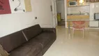 Foto 2 de Flat com 1 Quarto à venda, 42m² em Itaim Bibi, São Paulo