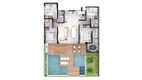 Foto 3 de Apartamento com 4 Quartos à venda, 175m² em Muro Alto, Ipojuca