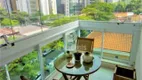 Foto 11 de Apartamento com 4 Quartos à venda, 240m² em Brooklin, São Paulo