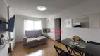 Foto 4 de Apartamento com 2 Quartos à venda, 50m² em Móoca, São Paulo