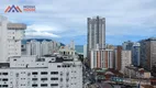 Foto 4 de Apartamento com 3 Quartos para alugar, 124m² em Boqueirão, Santos