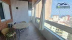 Foto 10 de Apartamento com 3 Quartos à venda, 95m² em Vila Guilhermina, Praia Grande