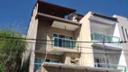 Foto 3 de Casa com 3 Quartos para venda ou aluguel, 200m² em Morada dos Passaros, Taboão da Serra