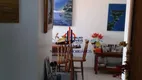 Foto 9 de Apartamento com 3 Quartos à venda, 130m² em Itaguá, Ubatuba