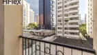 Foto 20 de Apartamento com 4 Quartos à venda, 158m² em Moema, São Paulo