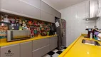 Foto 8 de Casa com 3 Quartos à venda, 116m² em Mirandópolis, São Paulo