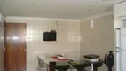 Foto 5 de Sobrado com 3 Quartos à venda, 193m² em Vila Anita, São Bernardo do Campo