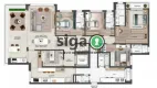 Foto 14 de Apartamento com 4 Quartos à venda, 220m² em Vila Romana, São Paulo