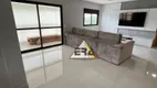 Foto 12 de Apartamento com 3 Quartos para alugar, 193m² em Limoeiro, Arujá