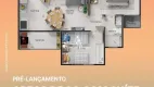 Foto 15 de Apartamento com 2 Quartos à venda, 56m² em Vila Industrial, Anápolis