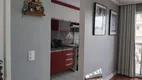 Foto 2 de Apartamento com 2 Quartos à venda, 50m² em Jardim Germania, São Paulo