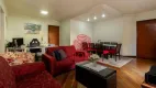 Foto 2 de Apartamento com 4 Quartos à venda, 131m² em Vila Olímpia, São Paulo