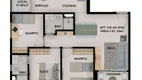 Foto 14 de Apartamento com 3 Quartos à venda, 61m² em Zumbi, Recife
