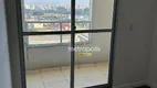 Foto 4 de Apartamento com 2 Quartos à venda, 51m² em Utinga, Santo André