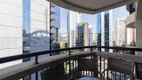Foto 16 de Apartamento com 1 Quarto à venda, 35m² em Itaim Bibi, São Paulo