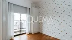 Foto 19 de Apartamento com 5 Quartos para venda ou aluguel, 546m² em Campo Belo, São Paulo
